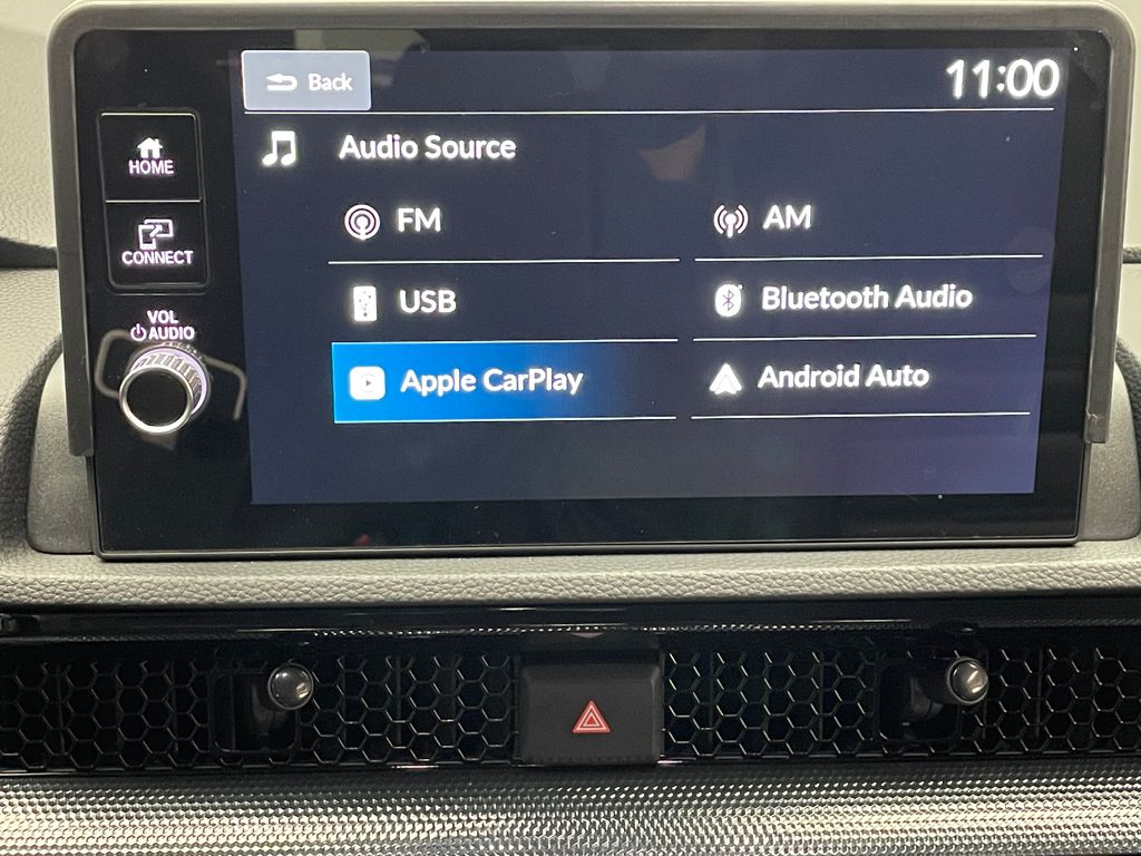 Thumbnail: 2026 Honda CR-V - 27