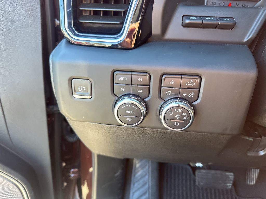 Used Car 2024 Gmc Sierra 2500hd  Denali Ultimate For Sale Under $90,000 In Austin, Texas