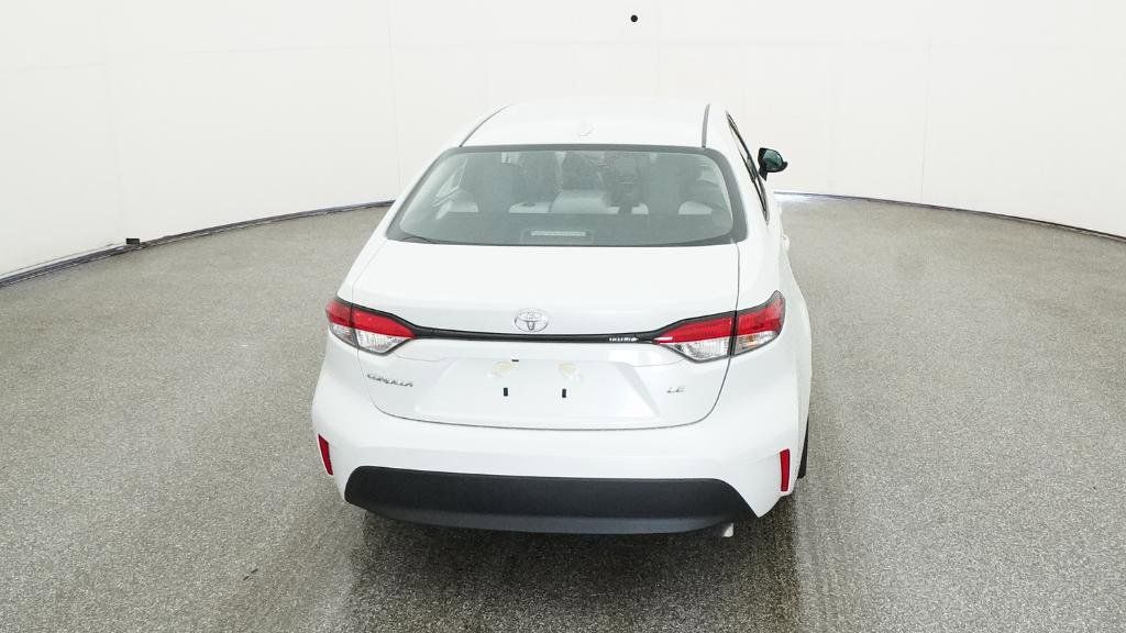 Thumbnail: 2026 Toyota Corolla - 30