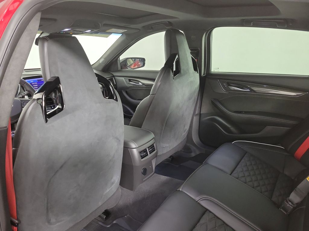 2023 Cadillac CT5 V-Series - 9
