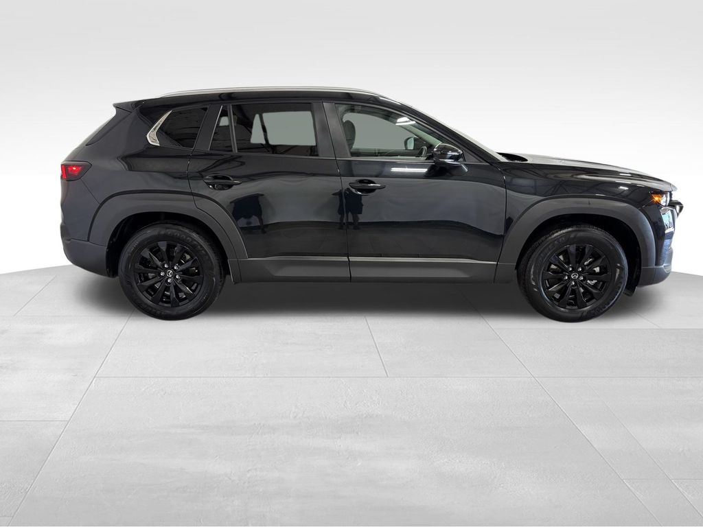 Used Car 2025 Mazda Cx-50  2.5 S Premium Package For Sale Under $30,000 In Georgetown, Texas