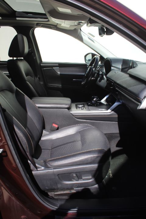 Used Car 2024 Mazda Cx-90  3.3 Turbo Premium For Sale Under $35,000 In Georgetown, Texas