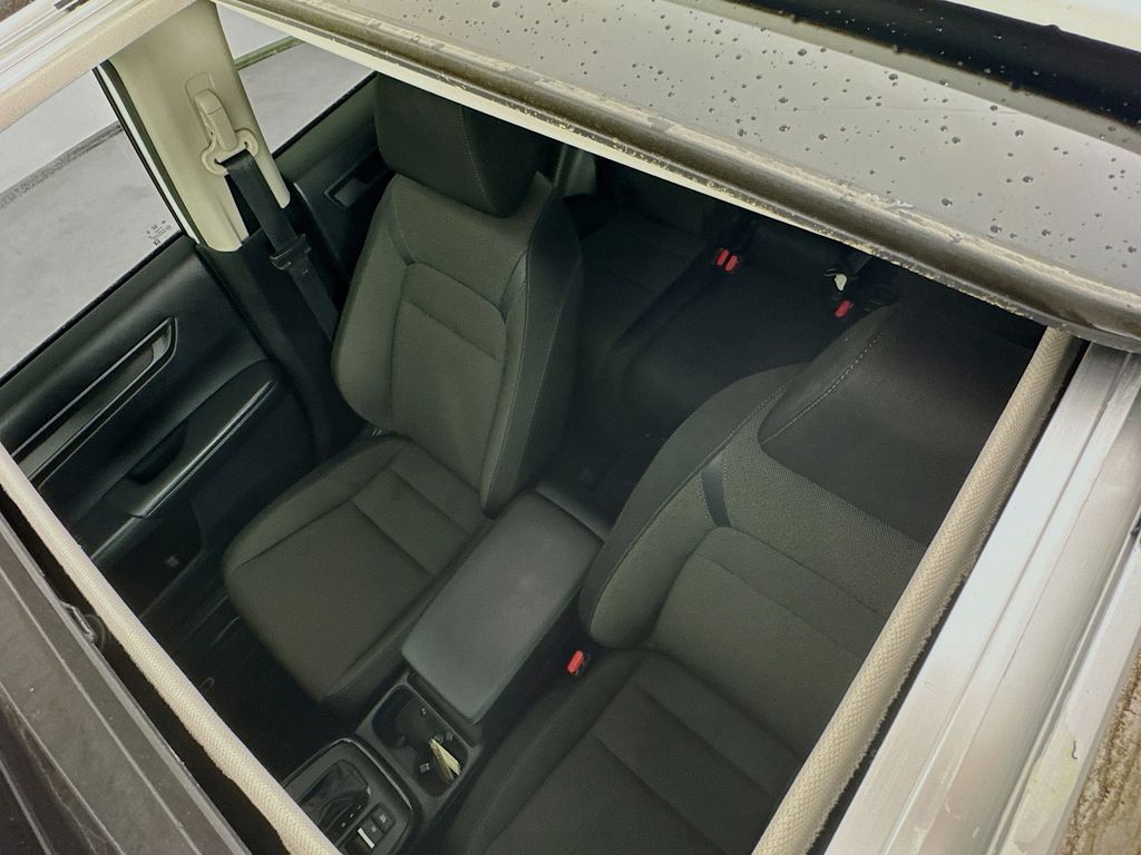Used Car 2023 Honda Cr-v  Ex For Sale Under $30,000 In Austin, Texas