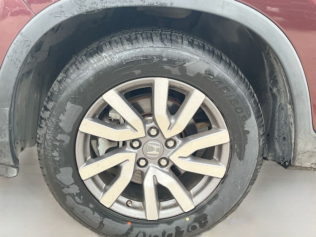 2020 Honda Pilot EX-L - Photo 31