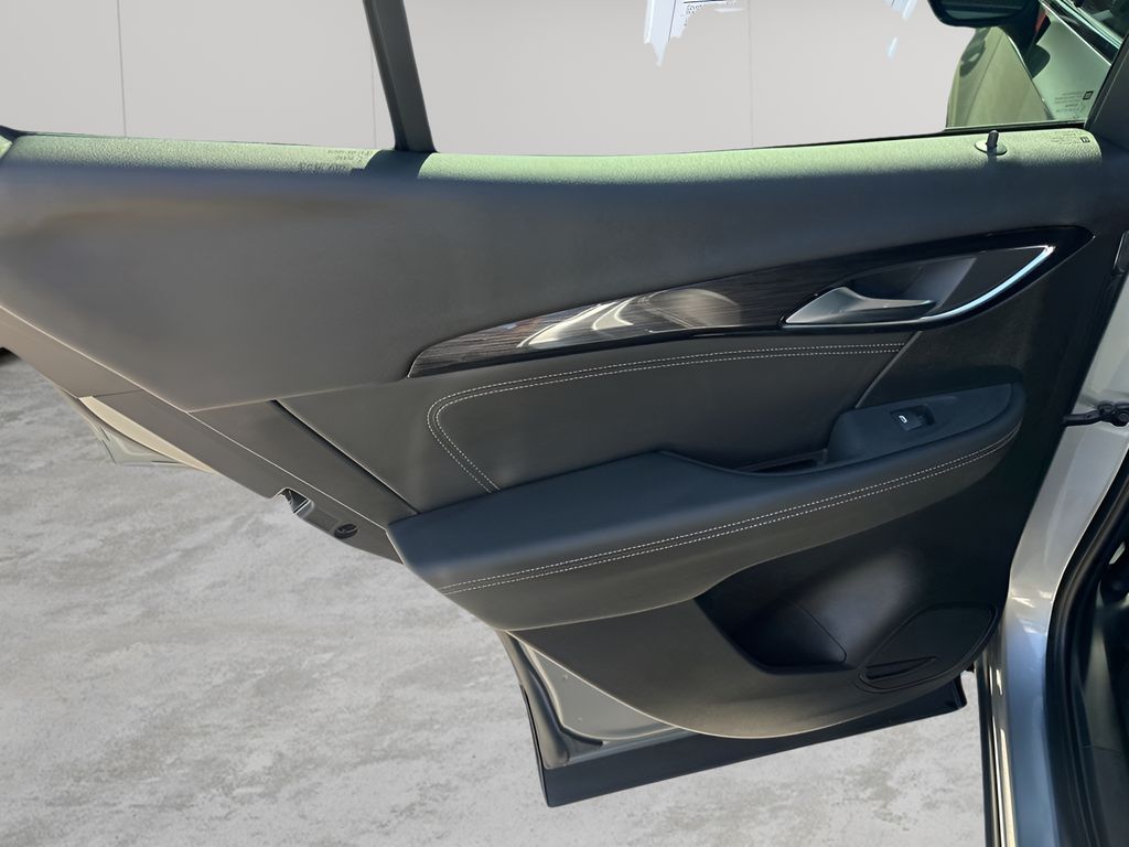 Used 2023 Gray Buick Essence image 17