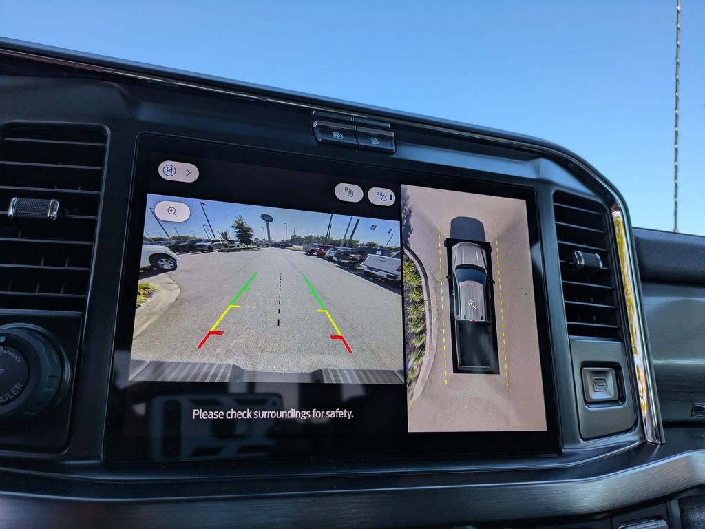 2026 Ford F-350 Super Duty LARIAT