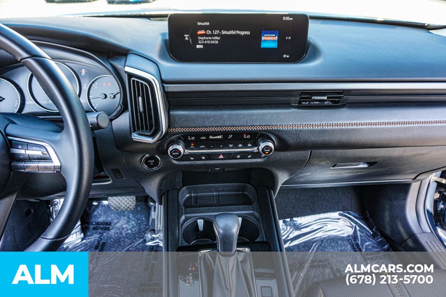 2025 Mazda CX-50 Premium Plus - Photo 39