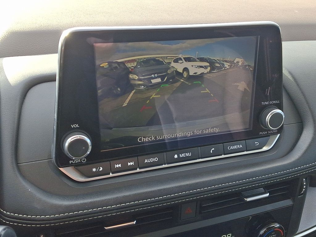 Thumbnail: 2023 Nissan Rogue - 18