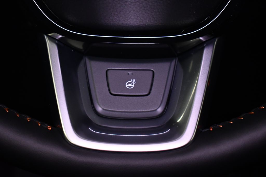 Thumbnail: 2026 Honda CR-V - 18