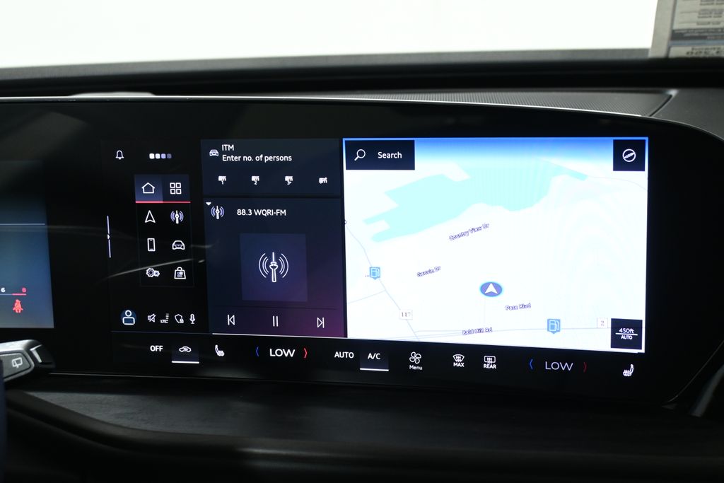 Thumbnail: 2025 Audi Q5 - 17