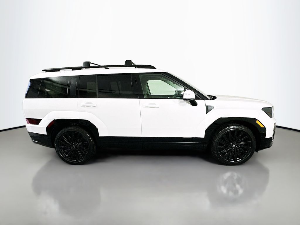 Thumbnail: 2026 Hyundai Santa Fe - 4