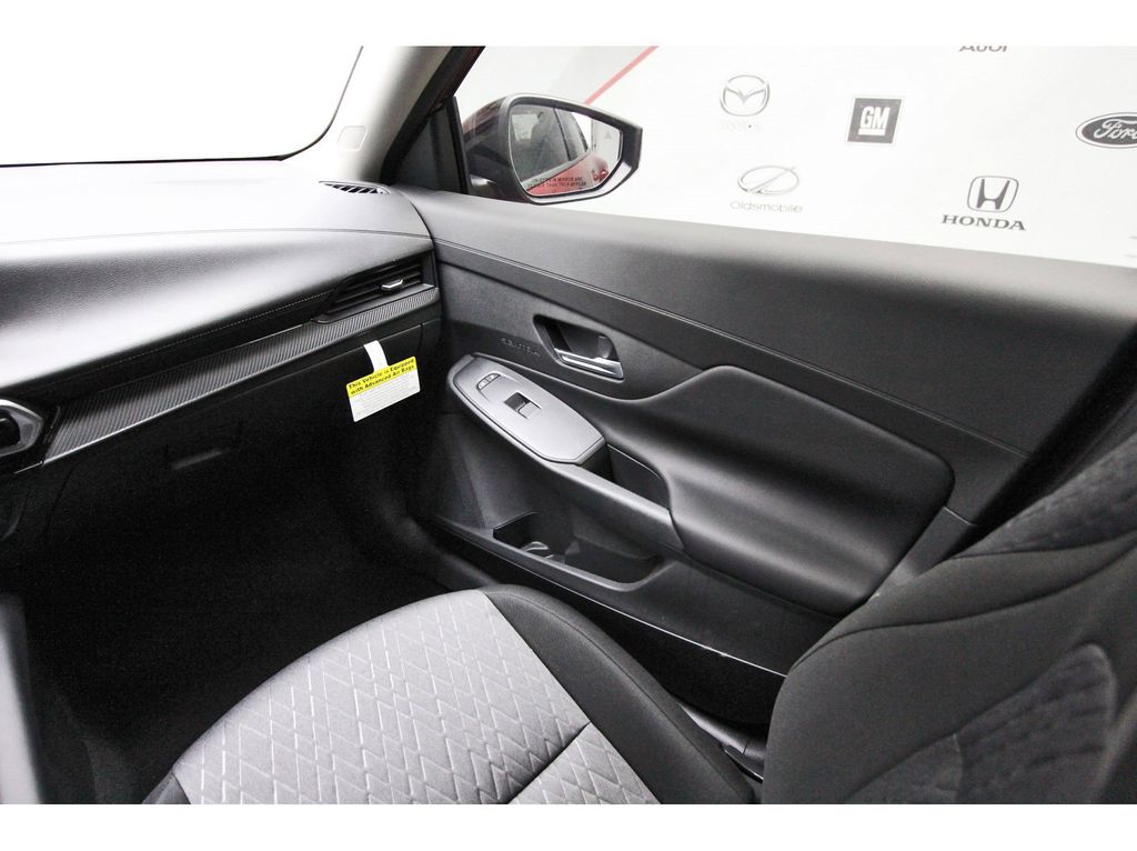2026 Nissan Sentra SV - 7