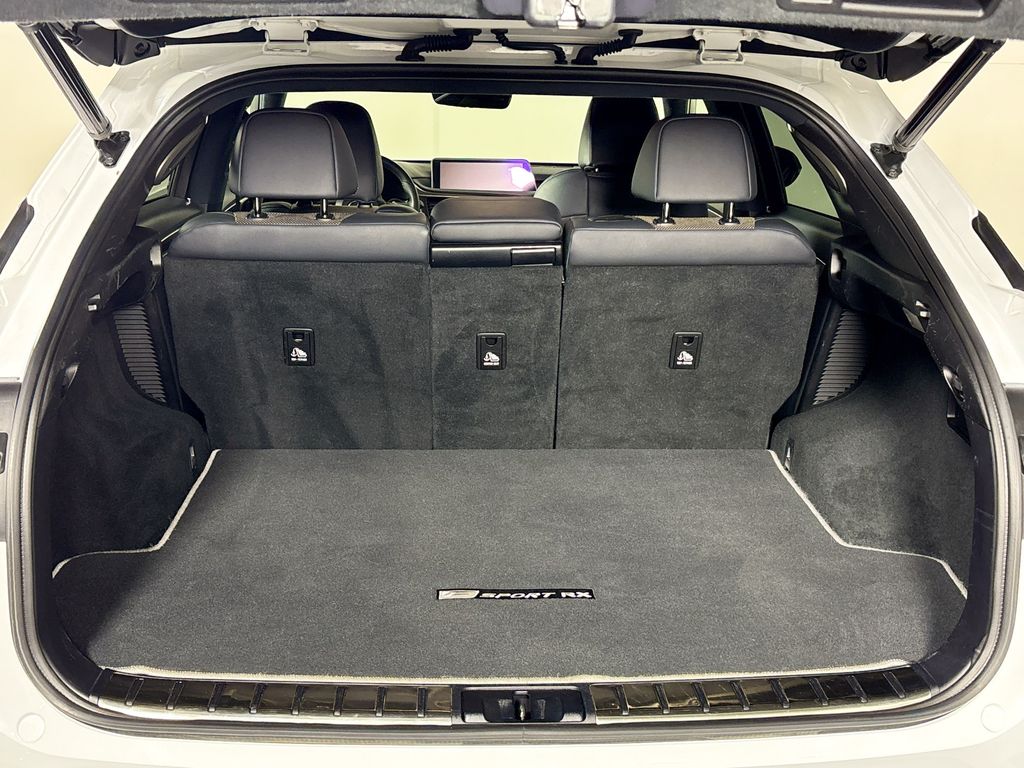 2018 Lexus RX 450h F Sport