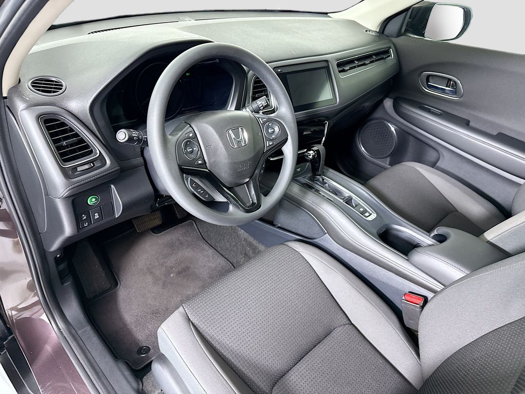 Thumbnail: 2021 Honda HR-V - 9