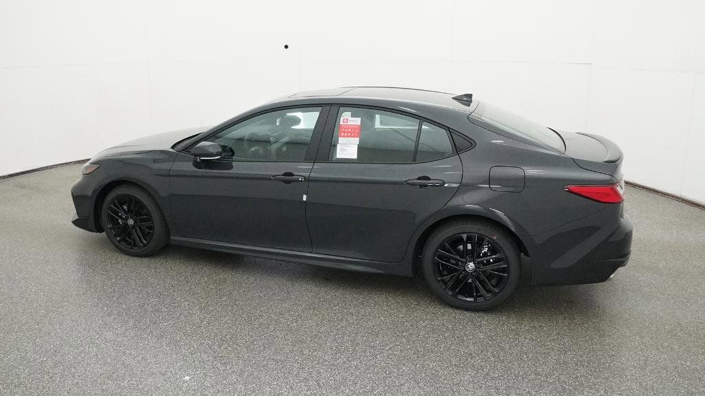 Thumbnail: 2026 Toyota Camry - 2