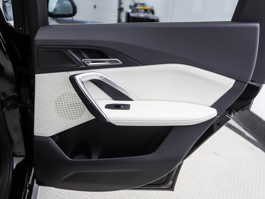 Thumbnail: 2026 BMW X1 - 26