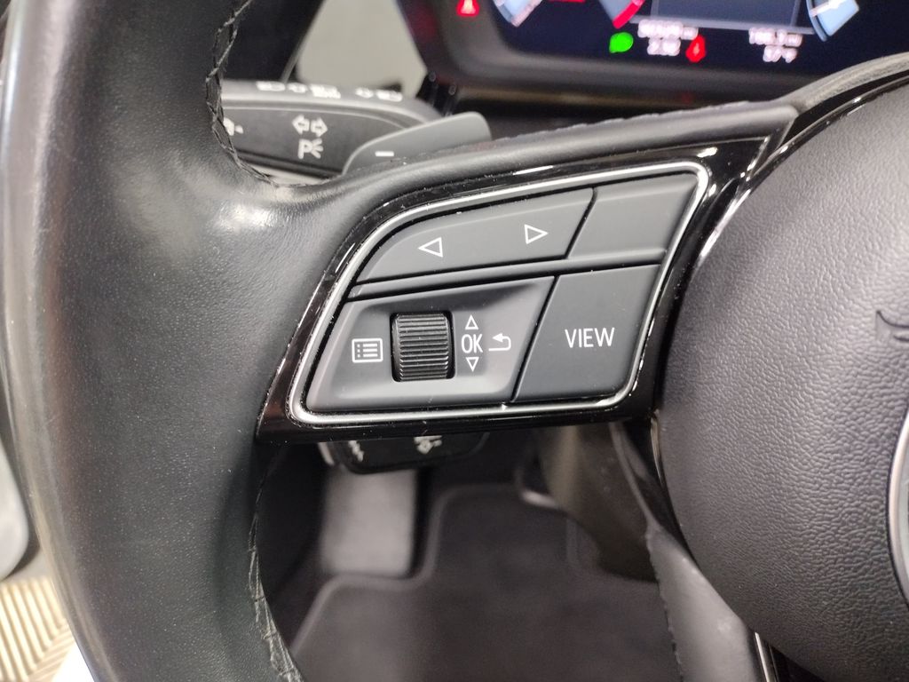 2022 Audi A3 40 Premium