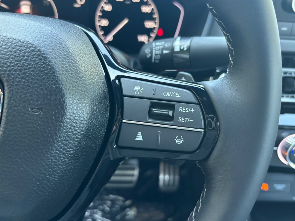 Thumbnail: 2026 Honda Civic - 13