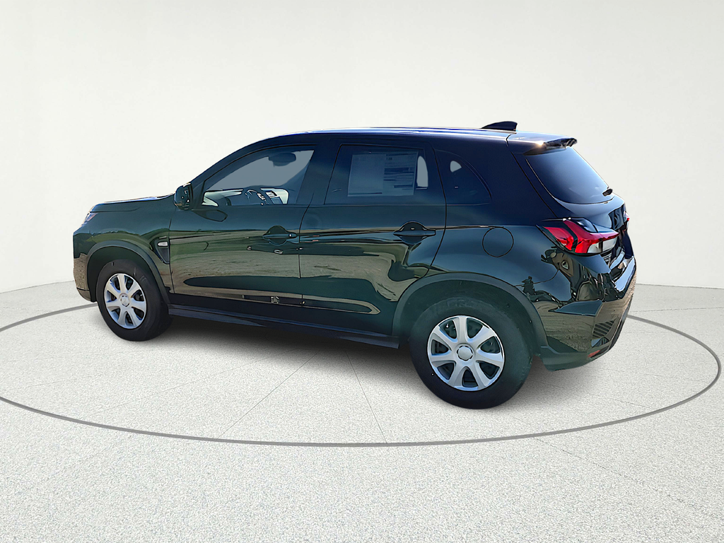 2026 Mitsubishi Outlander Sport 2.0 S - 3