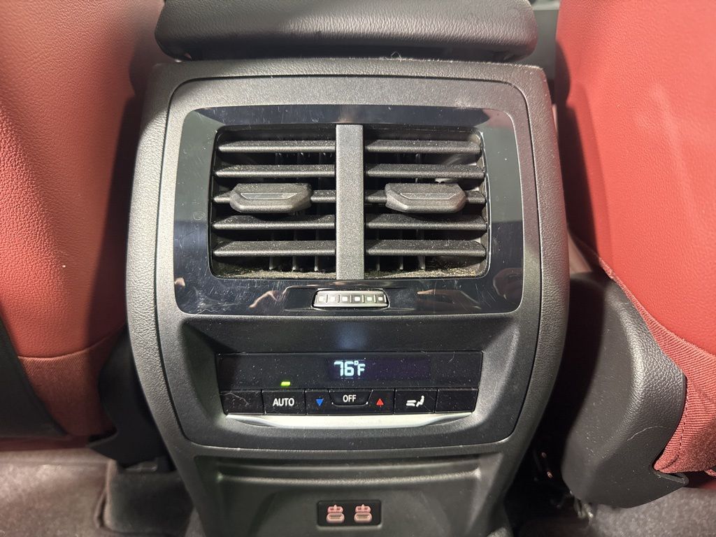 Thumbnail: 2024 BMW X3 - 23