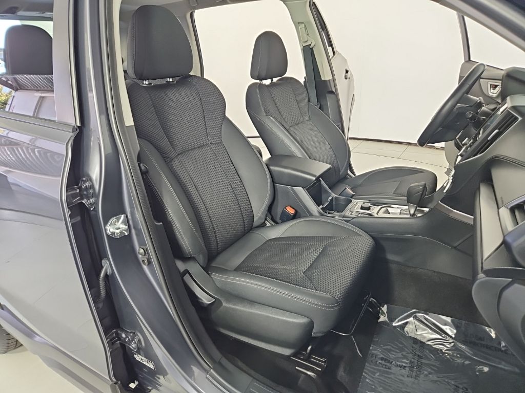 Thumbnail: 2023 Subaru Forester - 19