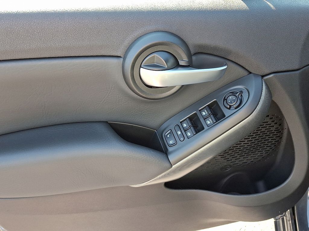 Thumbnail: 2021 Fiat 500X - 14