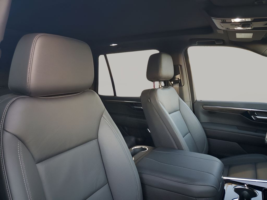 Used Car 2025 Chevrolet Tahoe  Z71 For Sale Under $70,000 In Austin, Texas