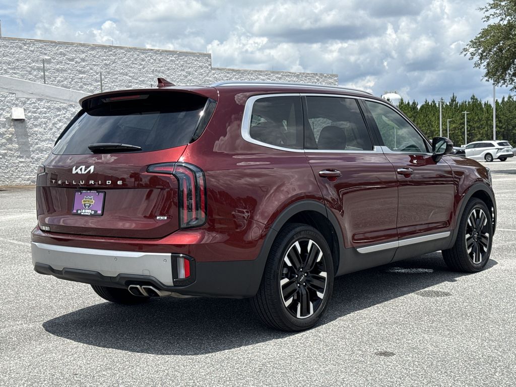 Used 2023 Kia Telluride SUV