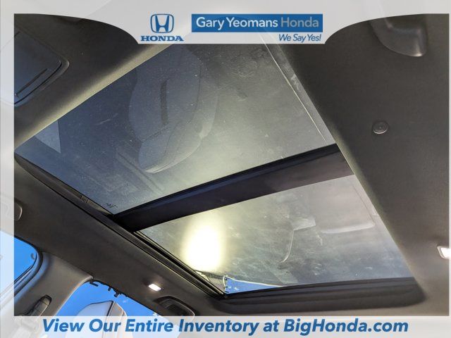 2026 Honda Passport