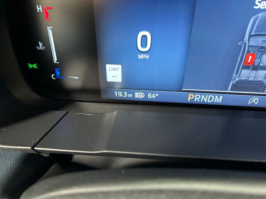 new 2026 Ford Maverick car, priced at $44,160