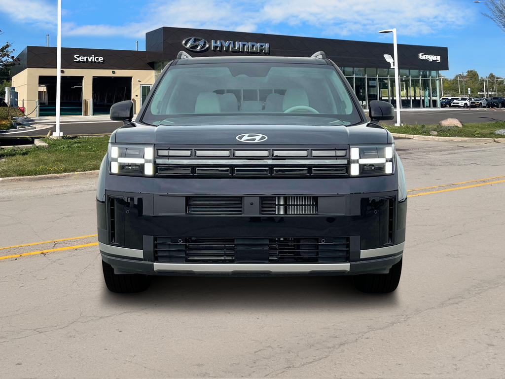 Santa Fe Hybrid Limited