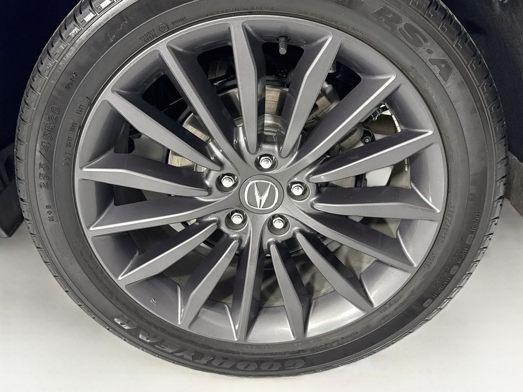 Thumbnail: 2022 Acura RDX - 31