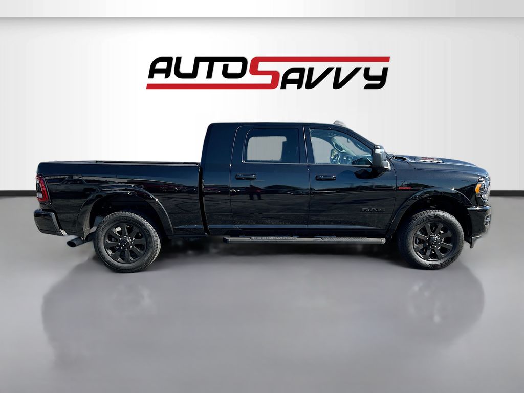 2023 Ram 2500 Limited - 7