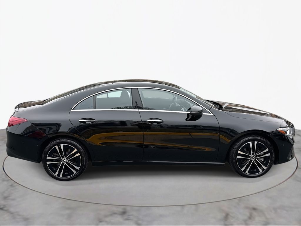 Thumbnail: 2025 Mercedes-Benz CLA - 6