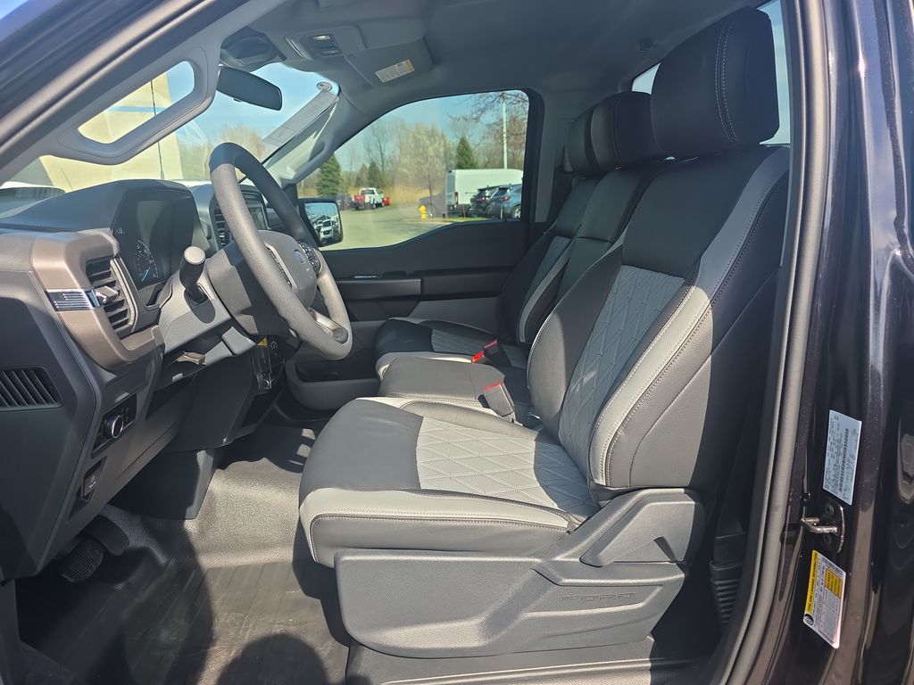 New 2026 Black Ford XL image 49