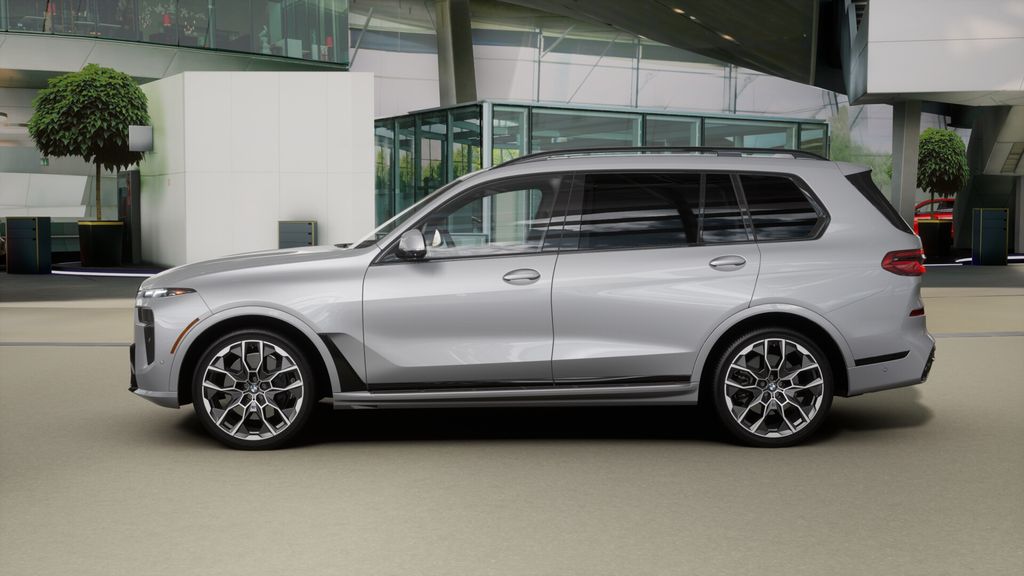 Thumbnail: 2026 BMW X7 - 30