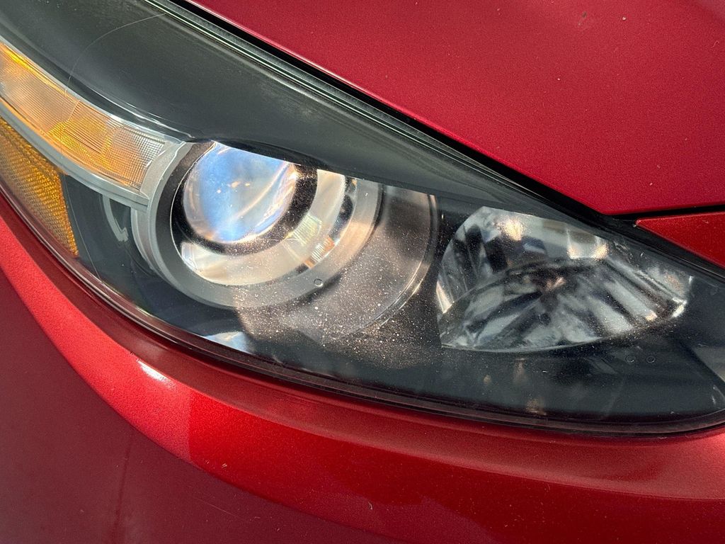 Used Car 2018 Mazda Mazda3  Touring For Sale Under $12,000 In Austin, Texas