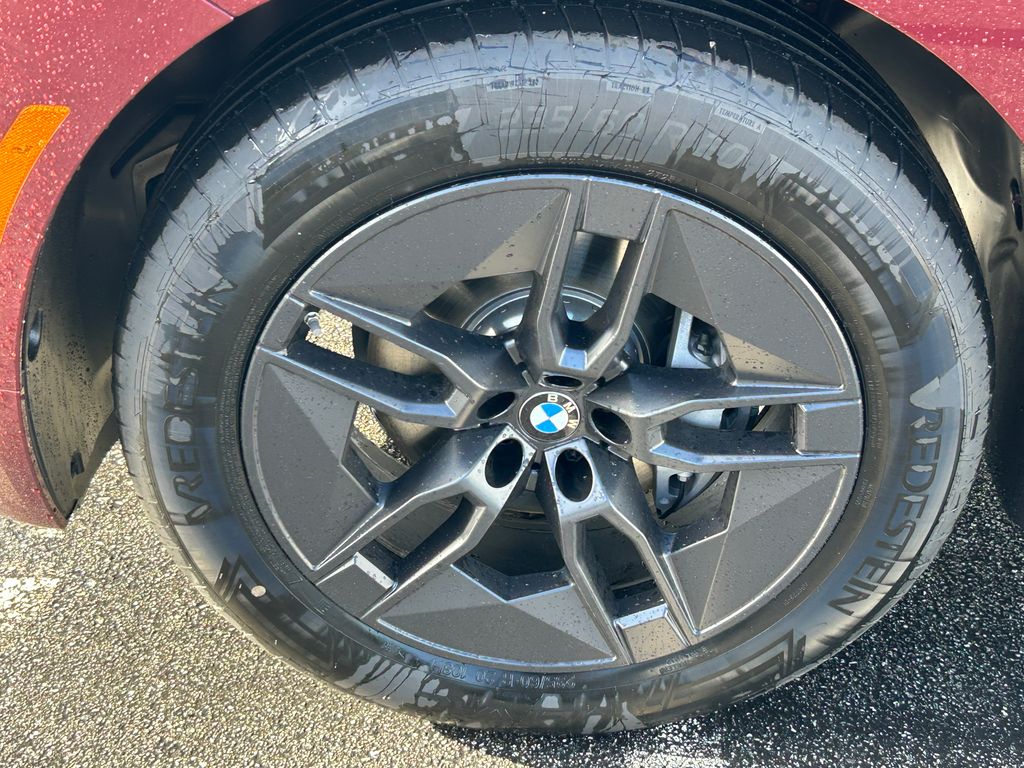 Thumbnail: 2026 BMW iX - 9