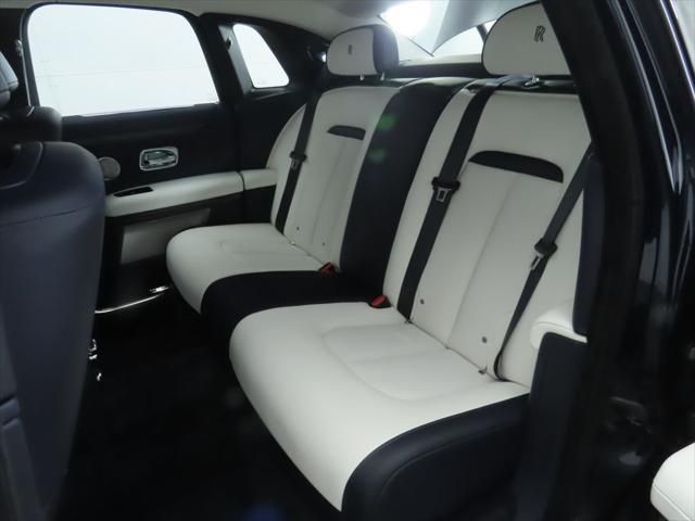 Thumbnail: 2026 Rolls-Royce Ghost - 22