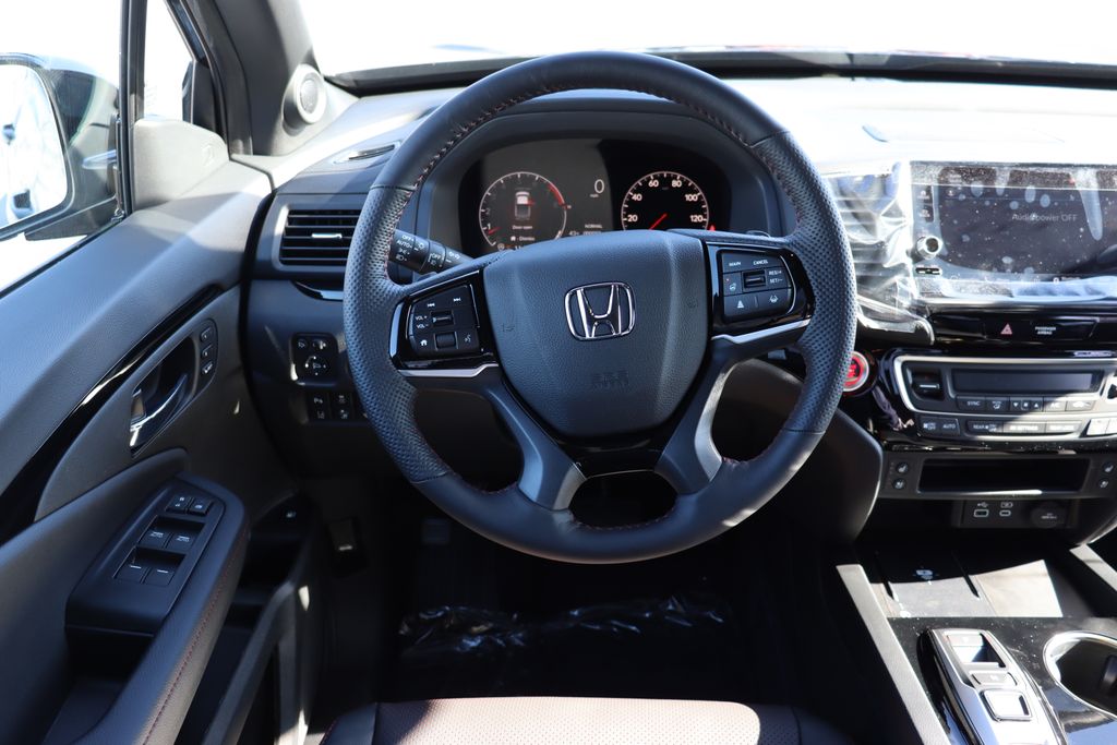 Thumbnail: 2026 Honda Ridgeline - 18