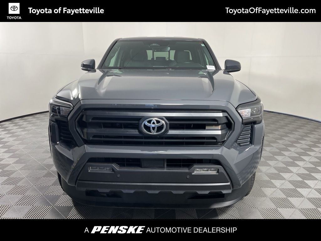 Thumbnail: 2025 Toyota Tacoma - 13