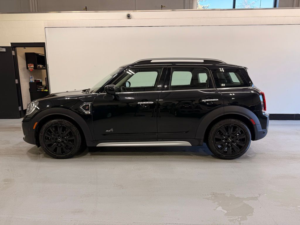 2024 MINI Cooper Countryman S 2