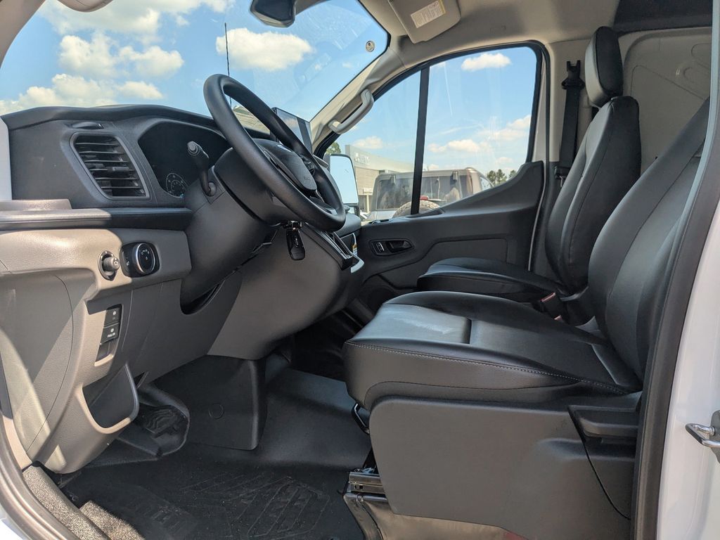 2025 Ford Transit-150 Cargo Van 