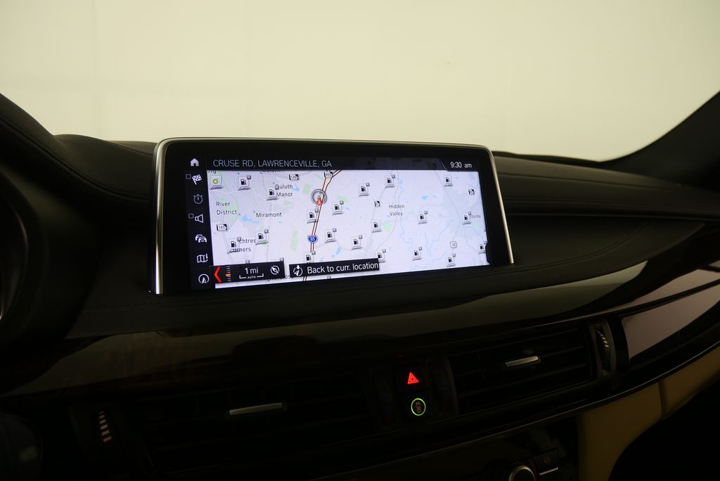Thumbnail: 2019 BMW X6 - 21