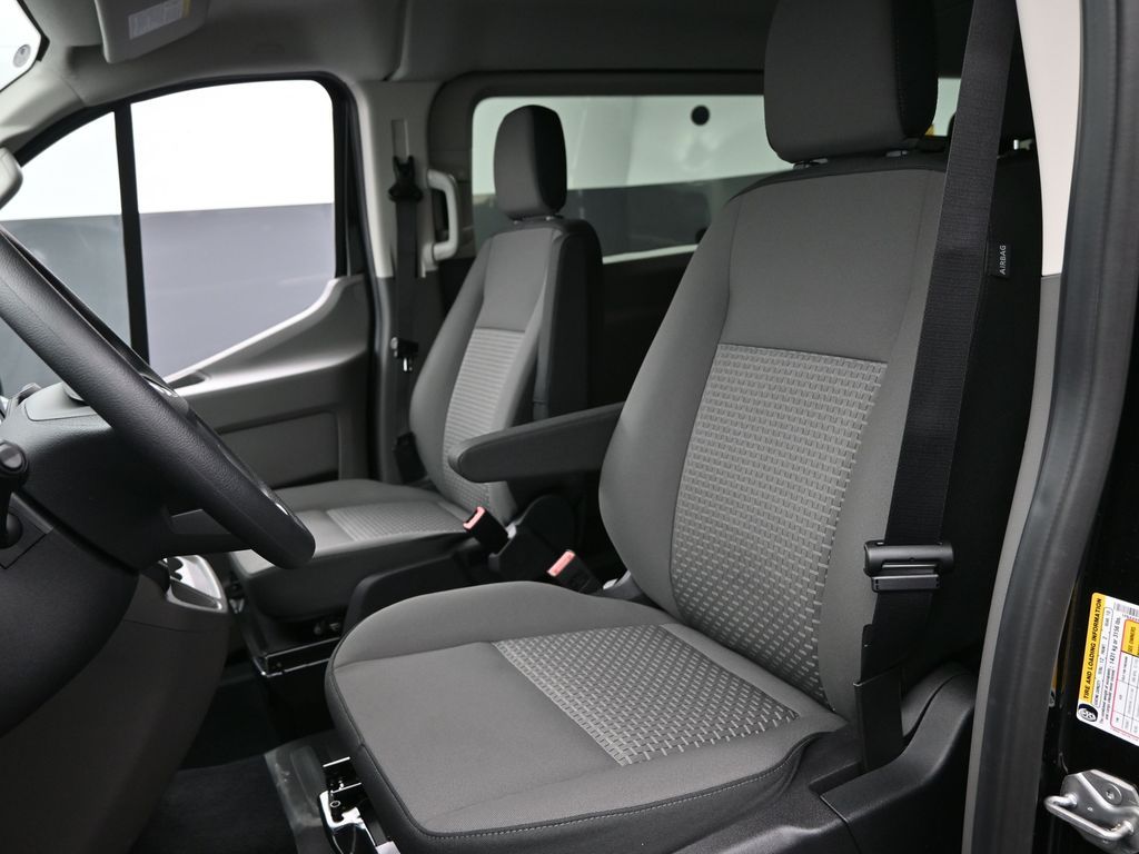 2024 Ford Transit 350 XLT