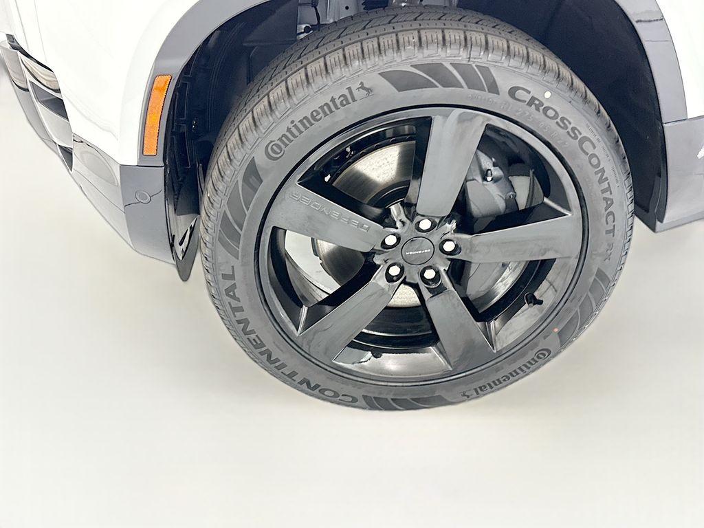 Thumbnail: 2026 Land Rover Defender - 29