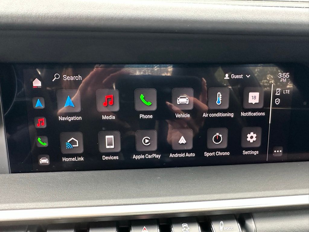 Thumbnail: 2025 Porsche 911 - 32