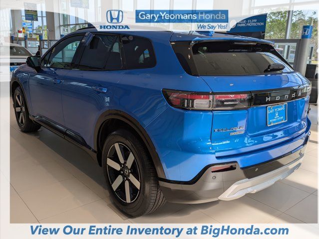 2026 Honda Prologue