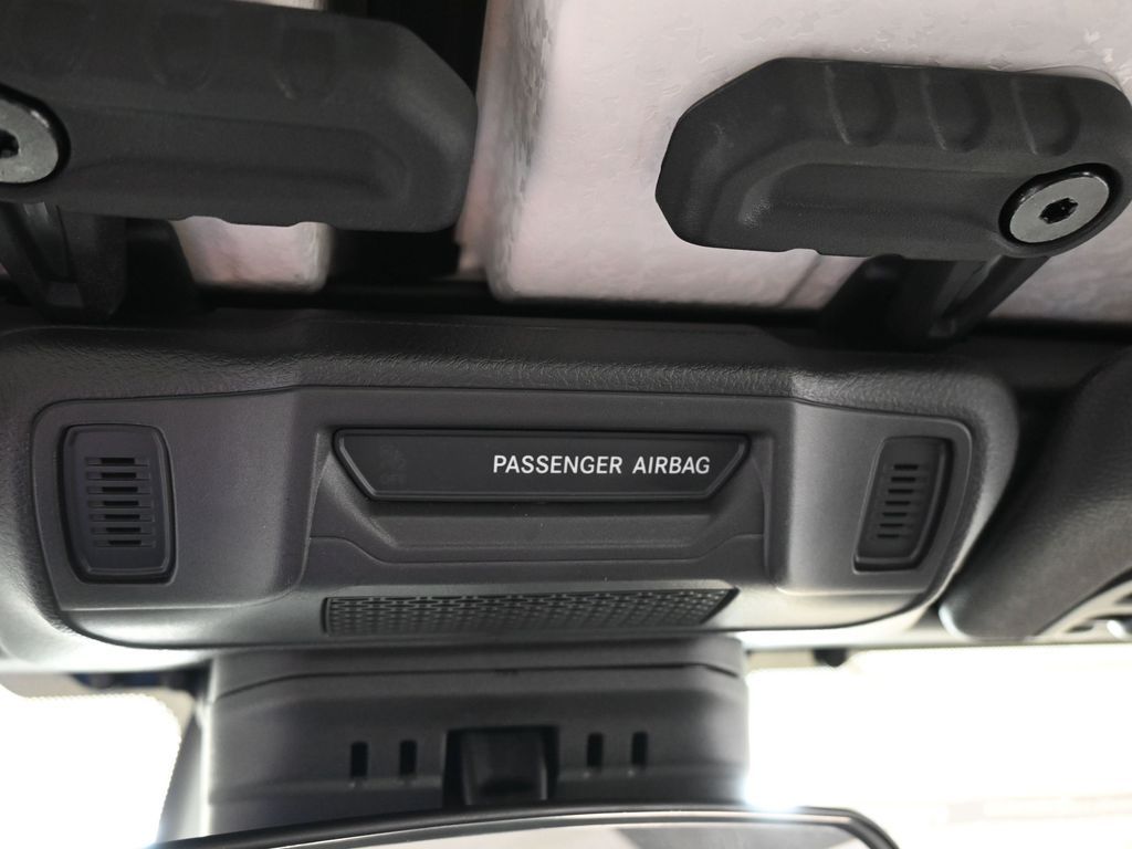 New 2026 Black Clearcoat Jeep Willys image 23