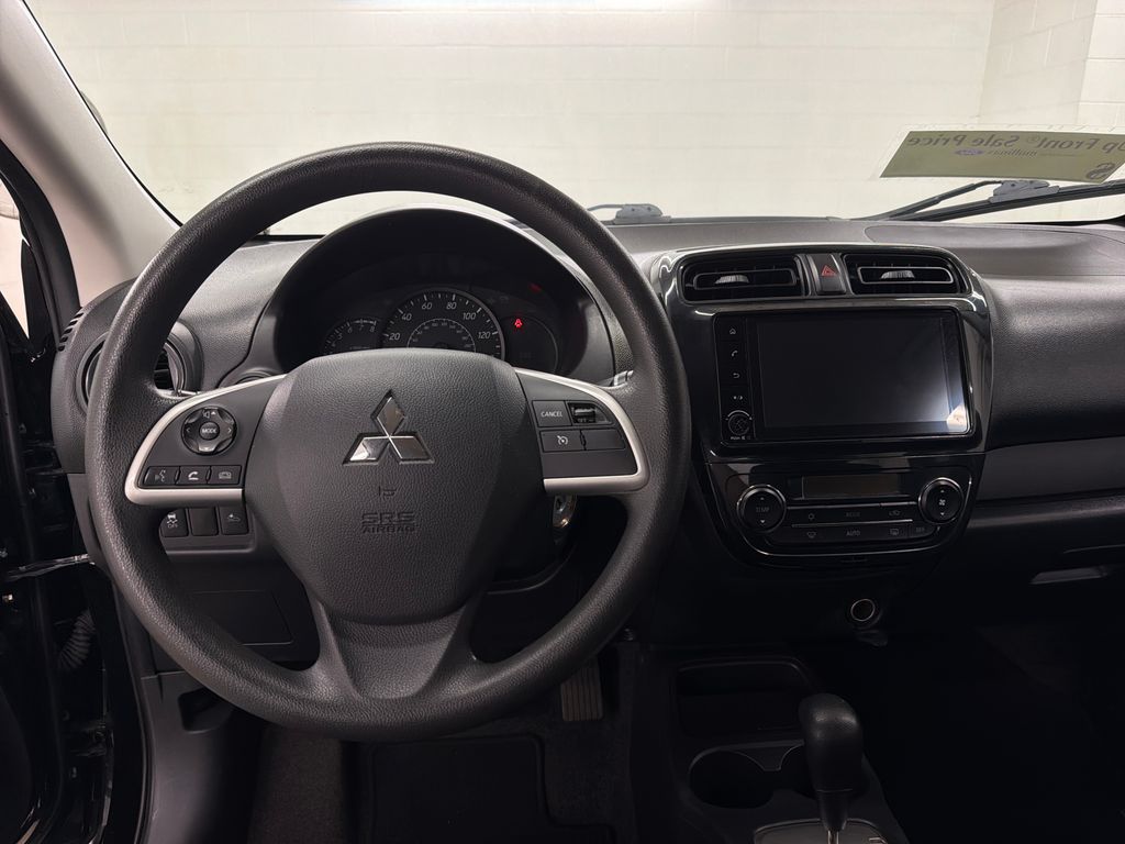 Certified Used 2024  Mitsubishi ES image 8